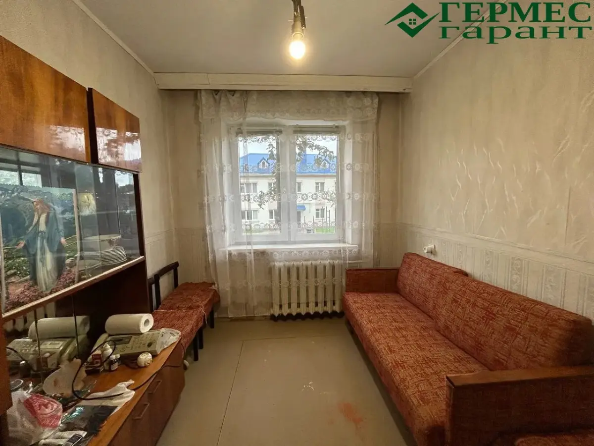 4-комнатная квартира в г. Лида на улице Шубина — фото 10