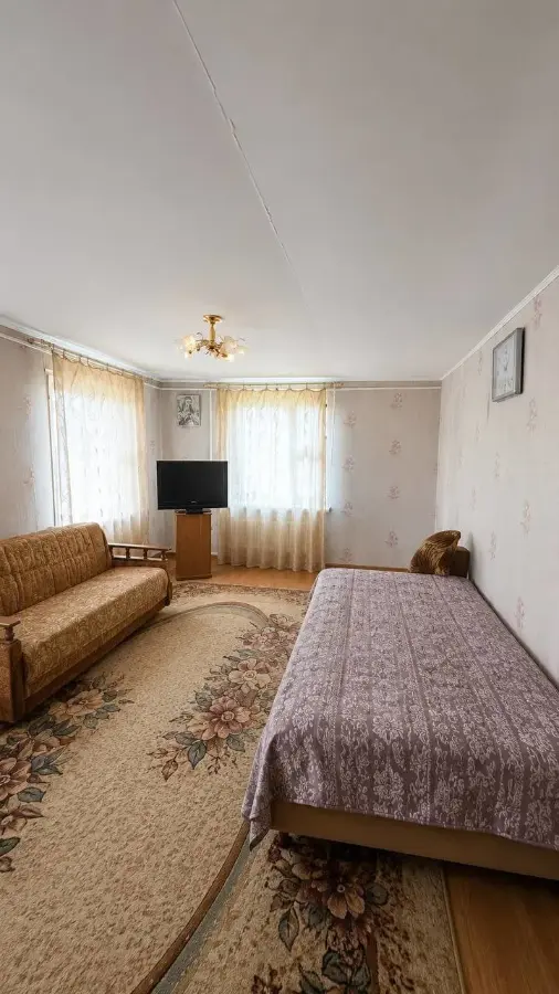  81.9м.кв., Нетечь