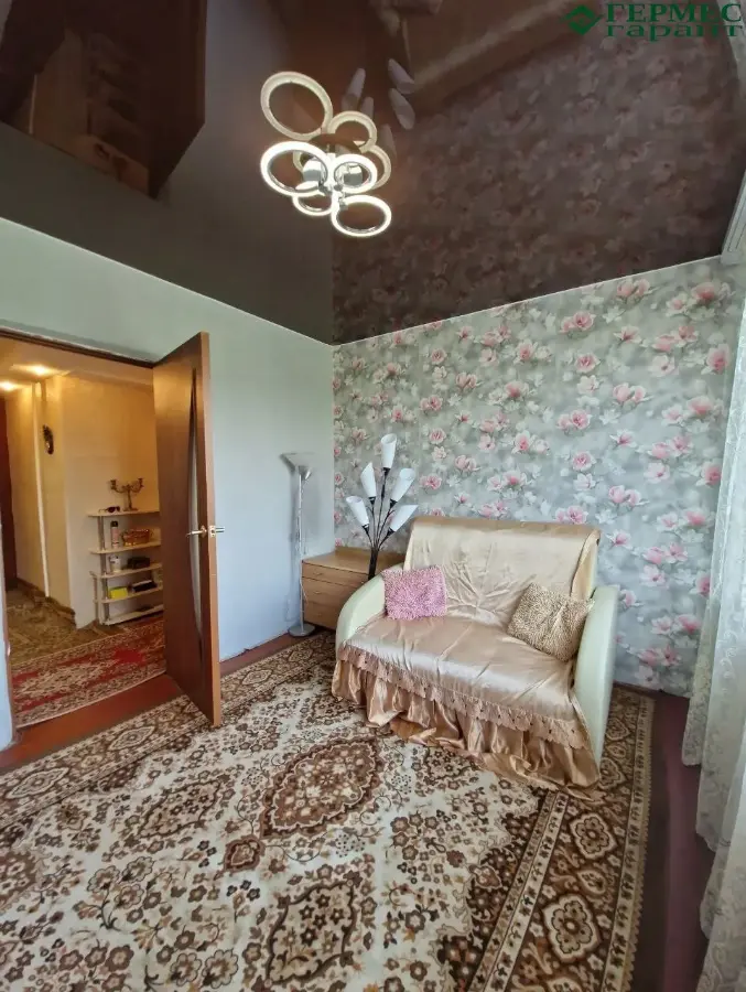 Квартира 84м.кв., комнат 3, Лайковщина