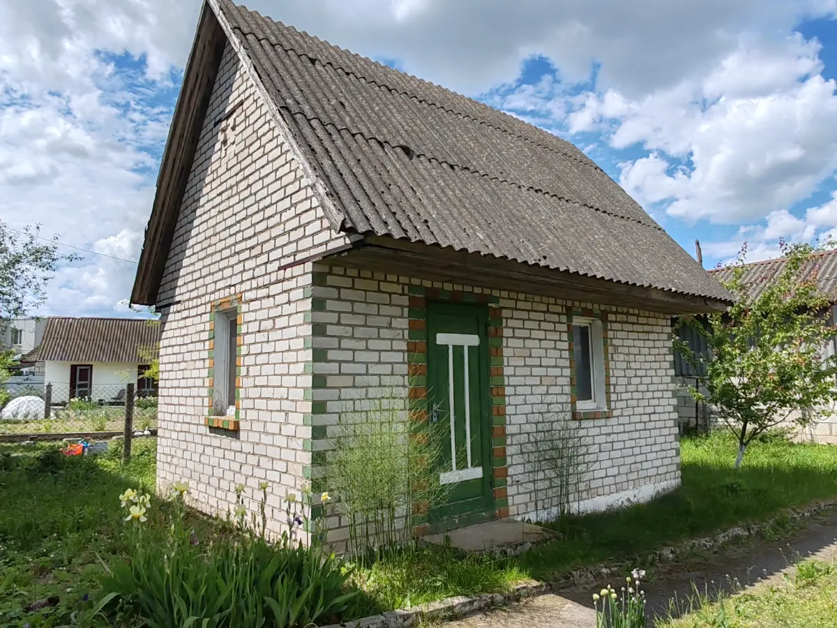 Благоустроенная квартира в сельской местности — фото 8