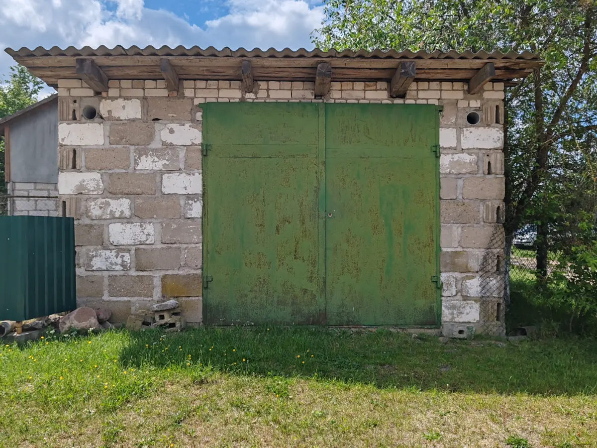 Благоустроенная квартира в сельской местности — фото 10