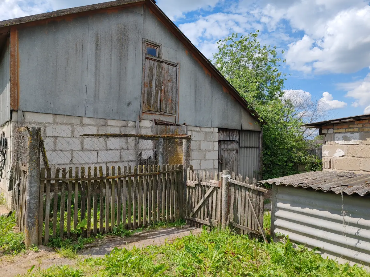Благоустроенная квартира в сельской местности — фото 5