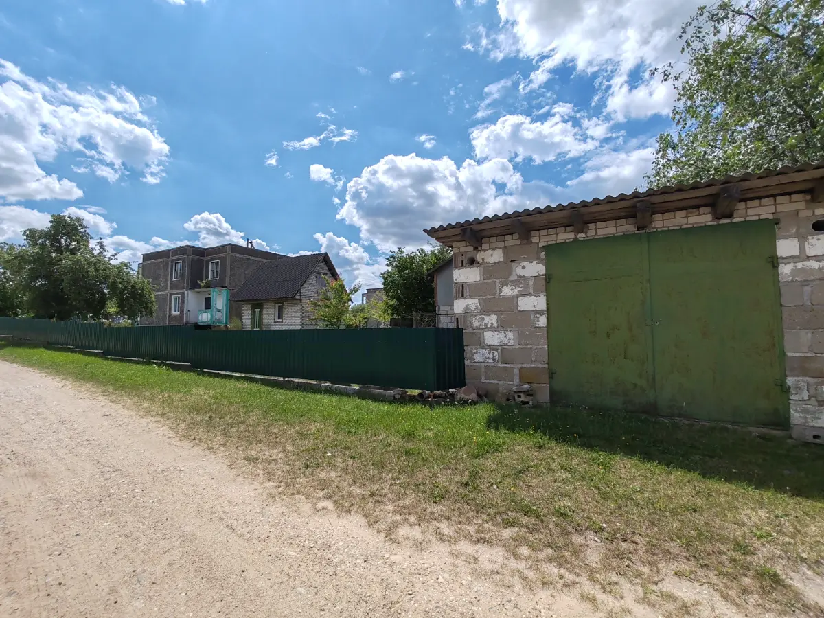 Благоустроенная квартира в сельской местности — фото 11