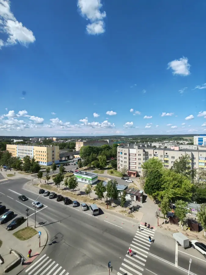 Большая трёхкомнатная квартира — фото 16
