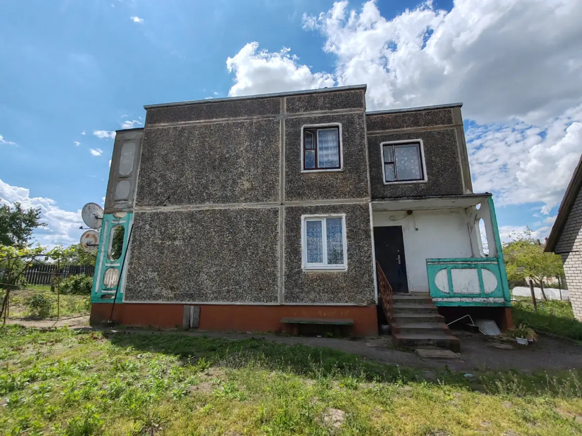 Благоустроенная квартира в сельской местности — фото 2