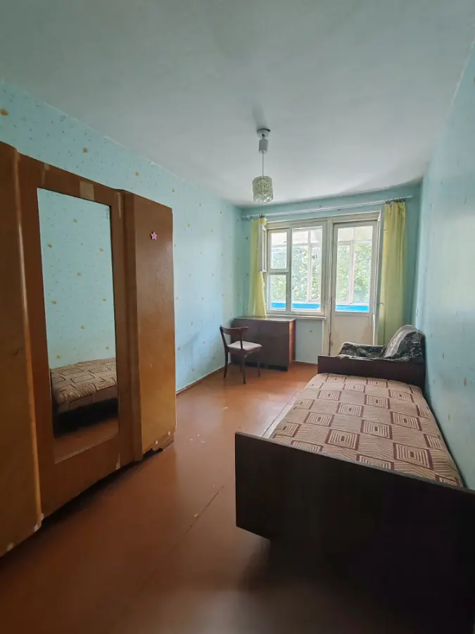 Просторная трёшка на Горбатова — фото 4