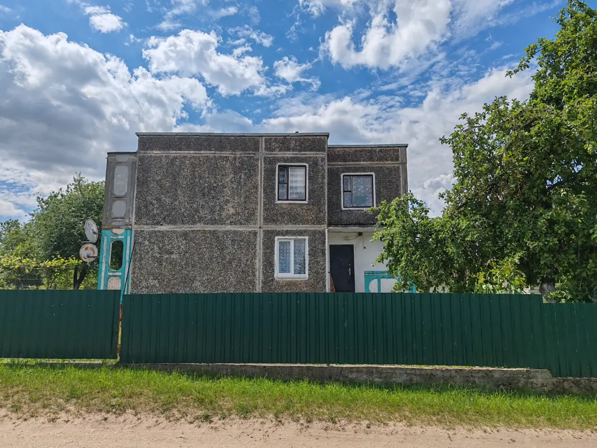Благоустроенная квартира в сельской местности — фото 3