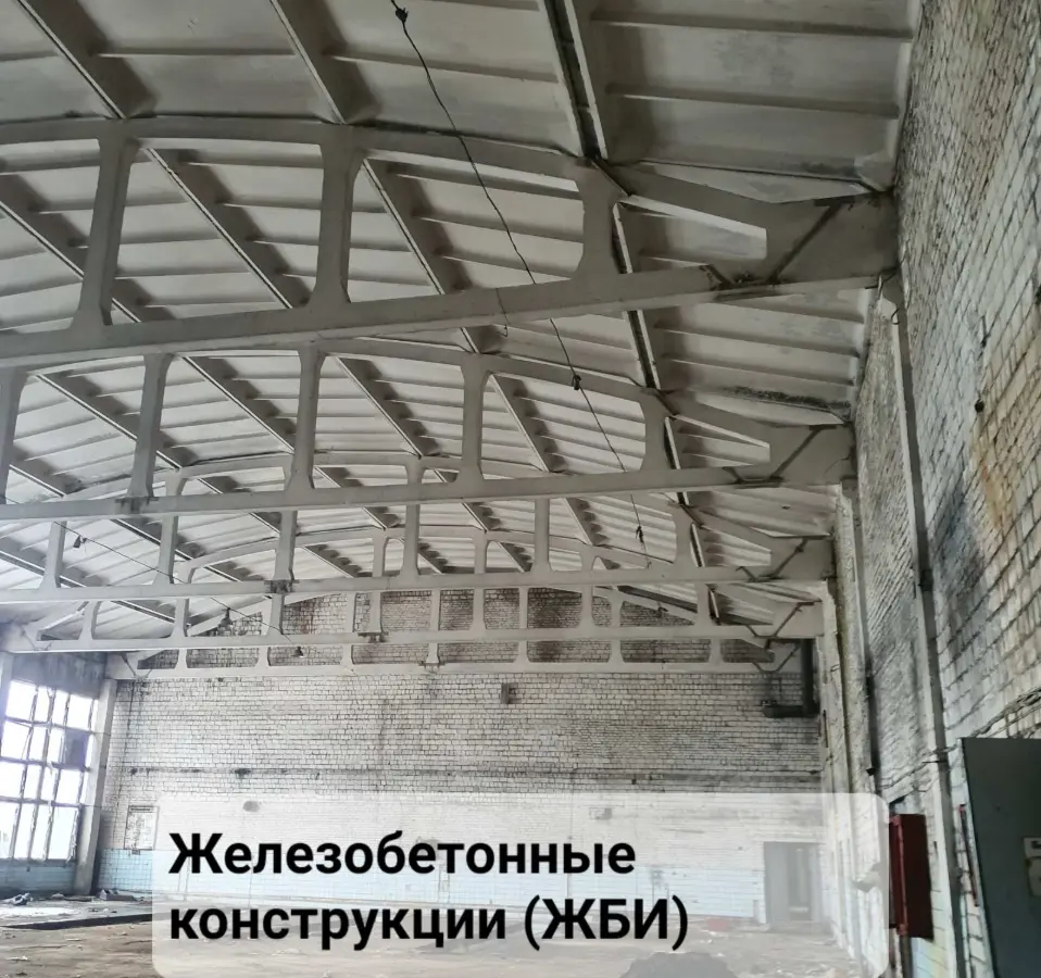 Продажа отдельностоящего административно-производственно-складского комплекса в г. Добруш — фото 8