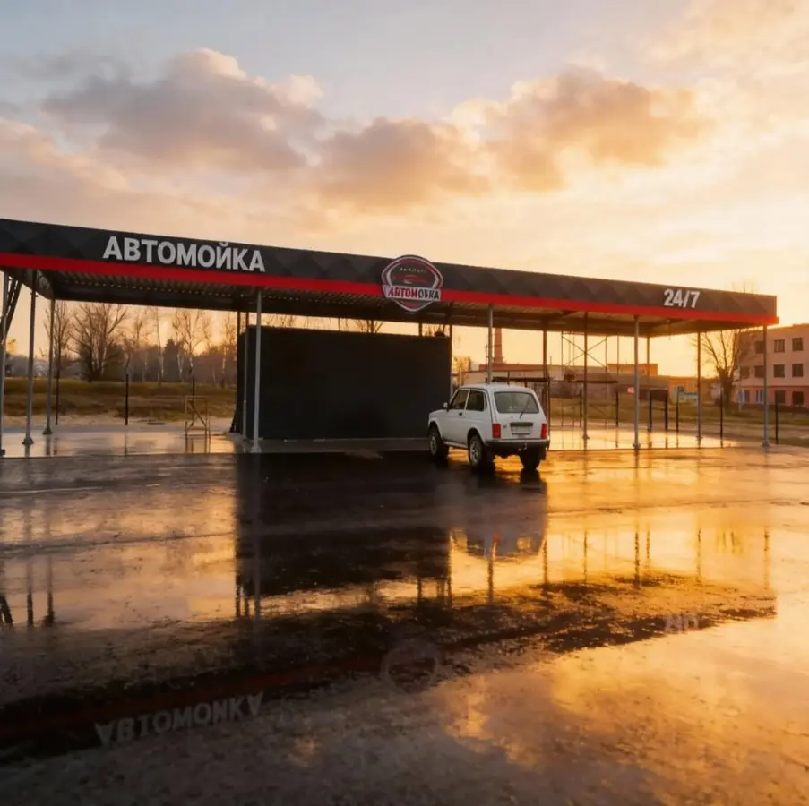 Продажа отдельностоящего административно-производственно-складского комплекса в г. Добруш — фото 18