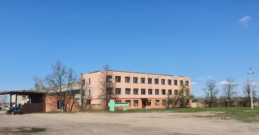Продажа отдельностоящего административно-производственно-складского комплекса в г. Добруш — фото 3