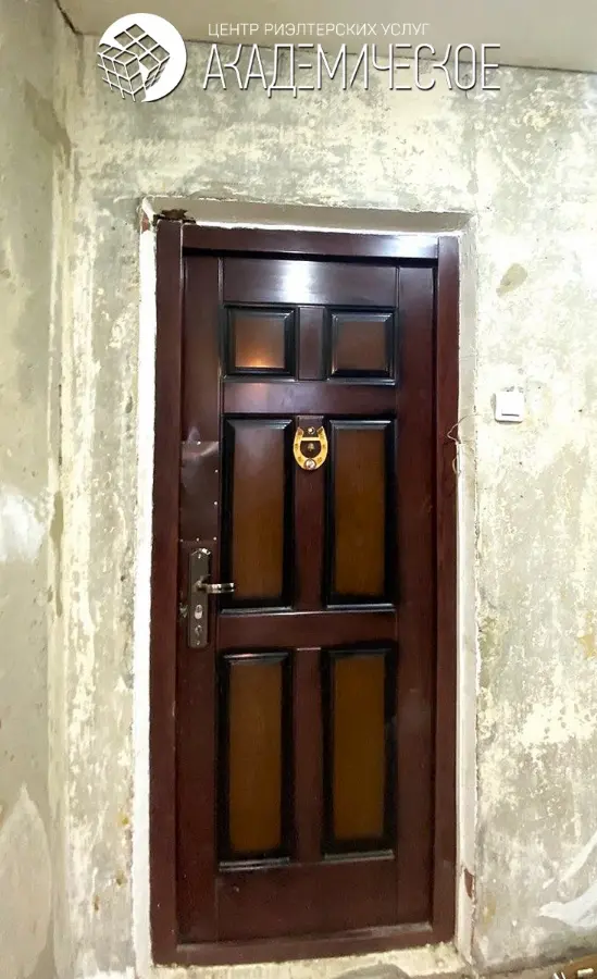 1-комнатная квартира, г. Могилев, ул. Мовчанского, 29 — фото 3