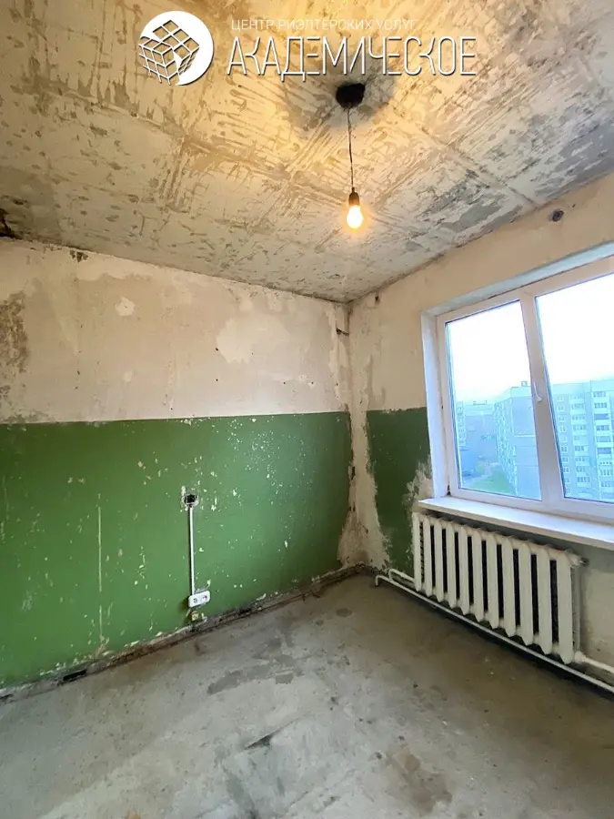 1-комнатная квартира, г. Могилев, ул. Мовчанского, 29 — фото 5