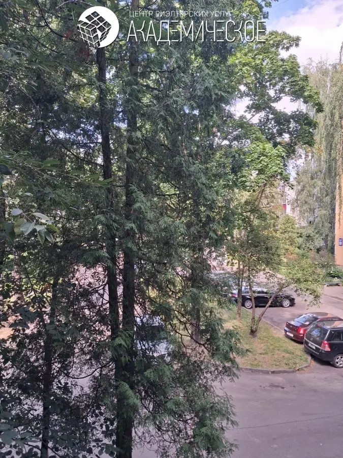 3-комнатная квартира, г. Минск, ул. Ландера,74 — фото 11
