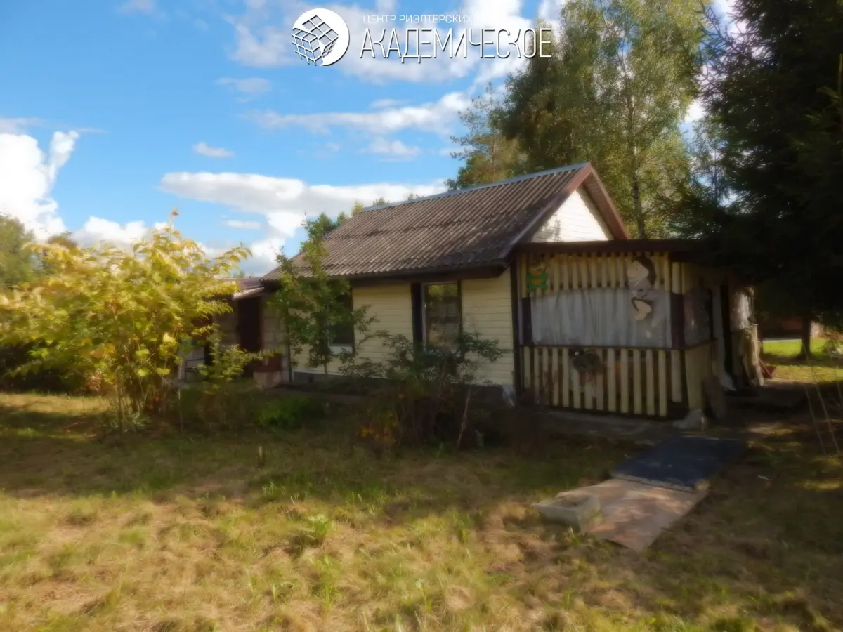 Дача в ст Верас-91 — фото 14