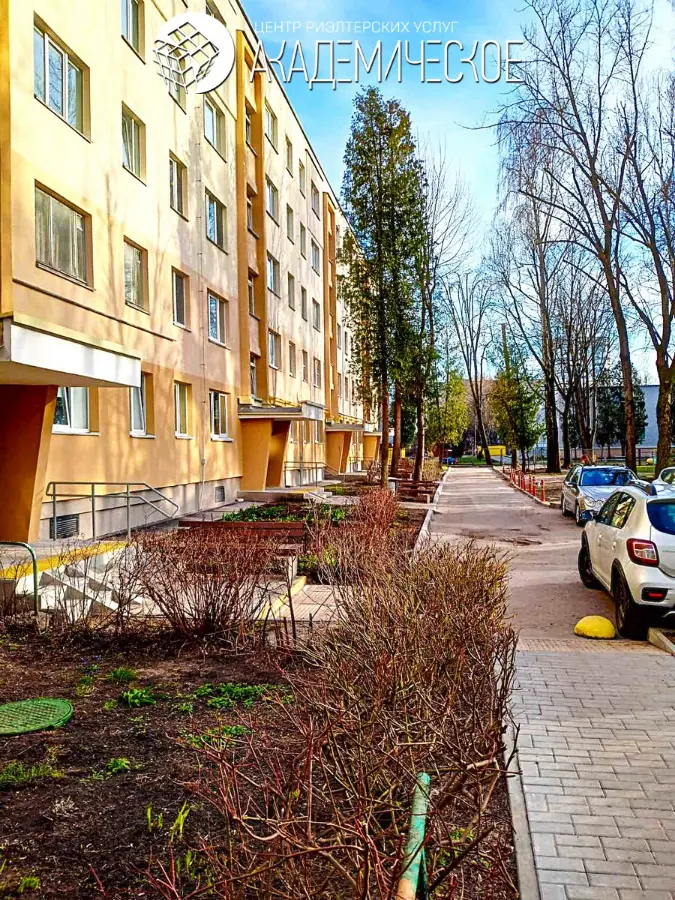 3-комнатная квартира, г. Минск, ул. Богдановича, 72 — фото 8