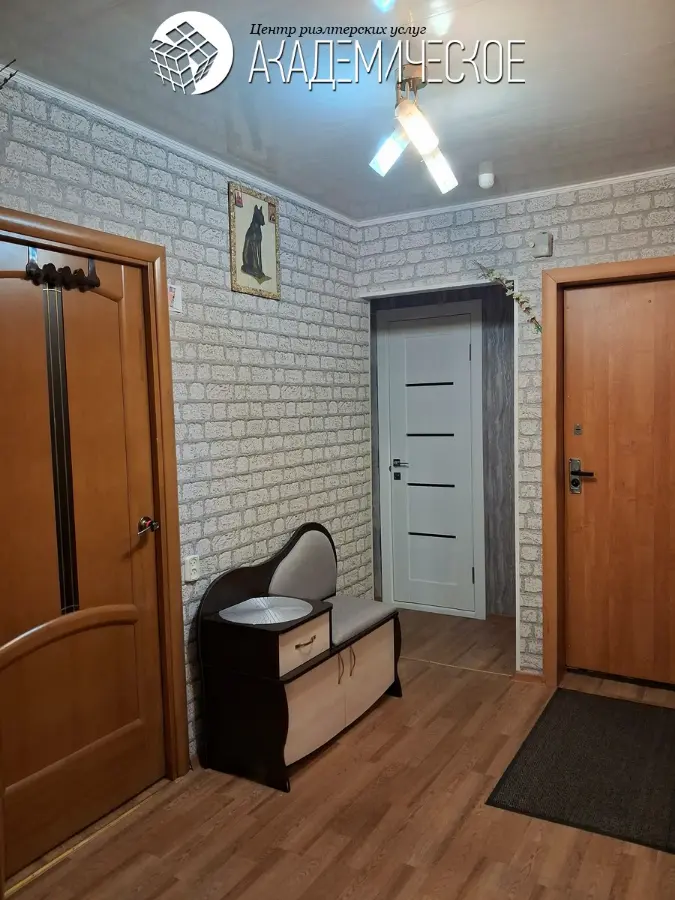 3-комнатная квартира, г. Минск, ул. Слободская, 135 — фото 11