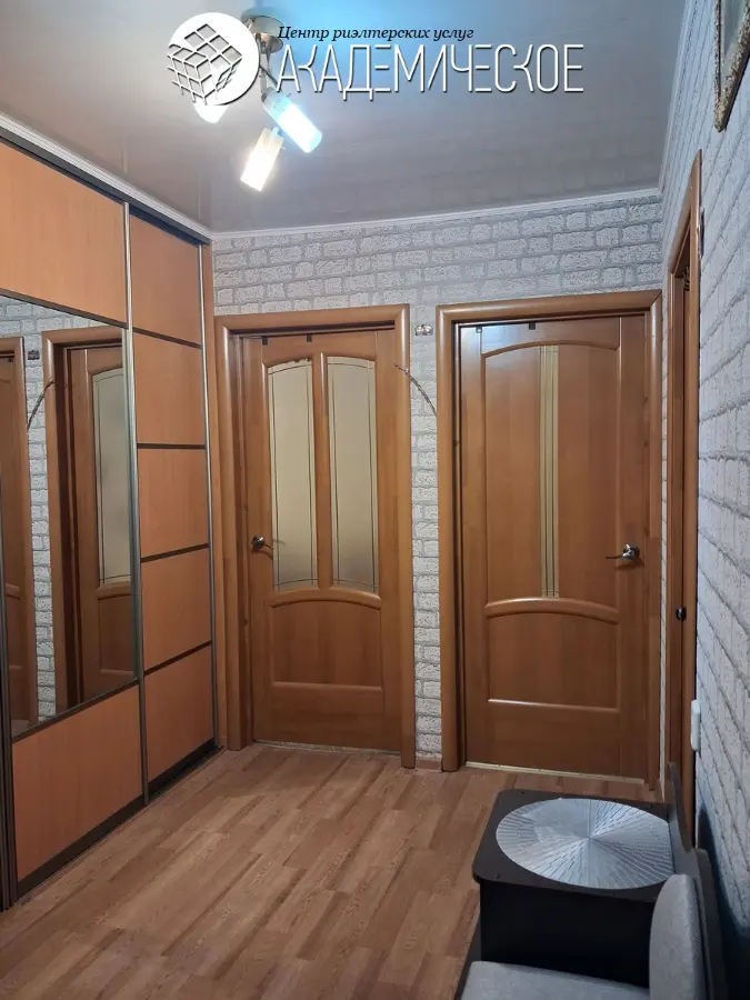 3-комнатная квартира, г. Минск, ул. Слободская, 135 — фото 12