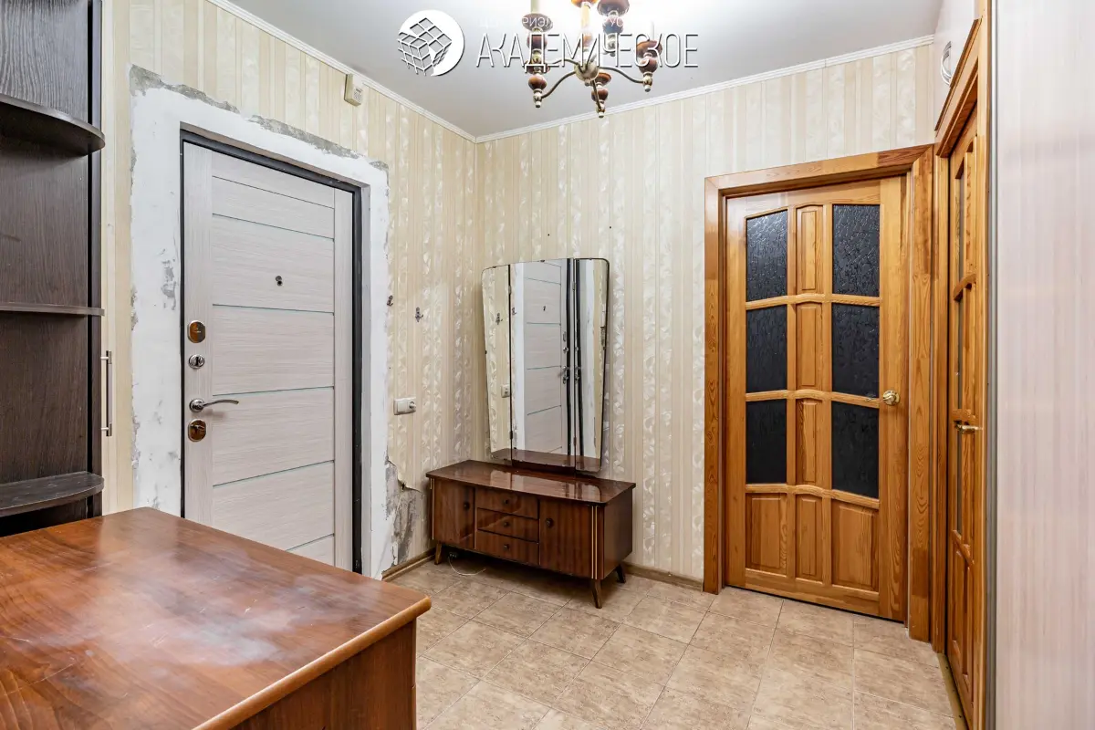 2-комнатная квартира, г. Минск, просп. Рокоссовского, 41 — фото 10