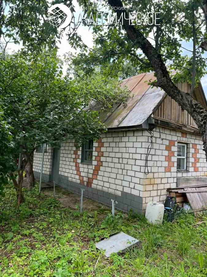 Дом в д. Седча — фото 7