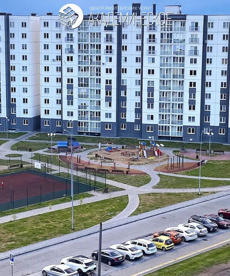 1-комнатная квартира, г. Могилев, ул. Мовчанского, 29 — фото 17
