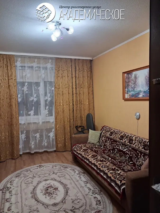 3-комнатная квартира, г. Минск, ул. Слободская, 135 — фото 6