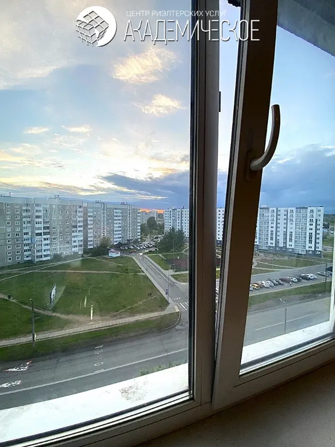 1-комнатная квартира, г. Могилев, ул. Мовчанского, 29 — фото 9