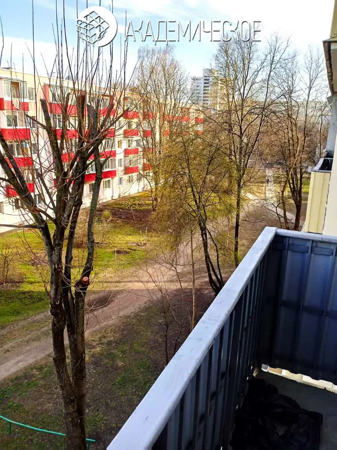 3-комнатная квартира, г. Минск, ул. Богдановича, 72 — фото 4