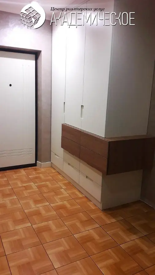 3-комнатная квартира, г. Минск, ул. Немига, 42 — фото 14