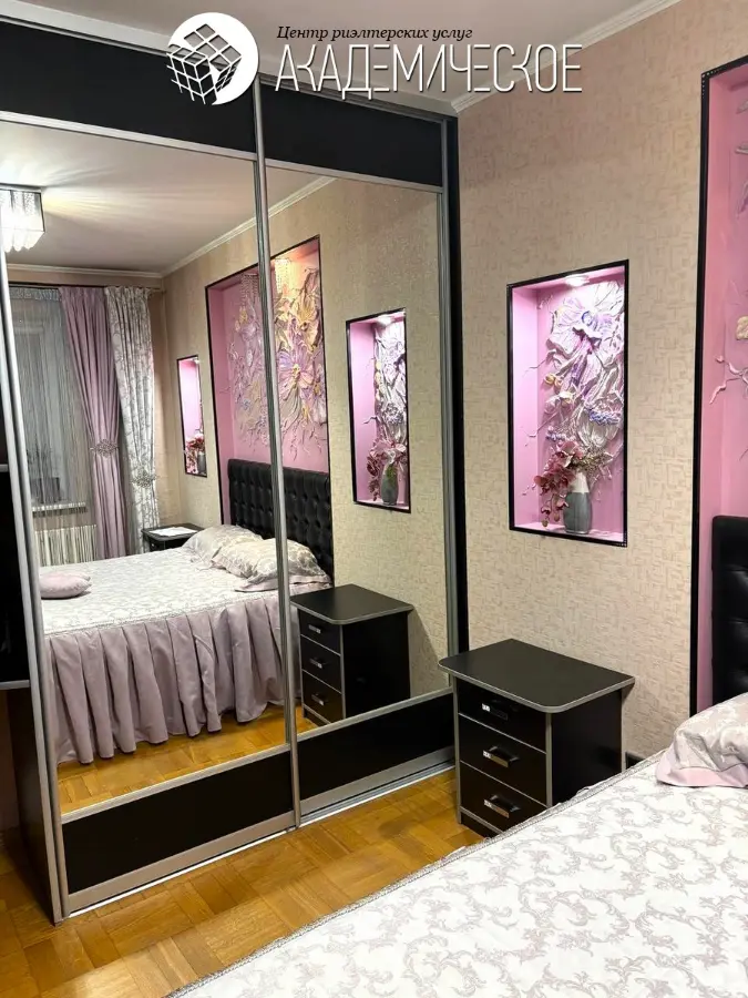 3-комнатная квартира, г. Минск, ул. Немига, 42 — фото 7