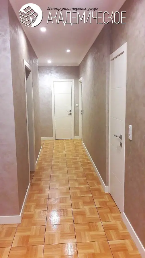 3-комнатная квартира, г. Минск, ул. Немига, 42 — фото 12