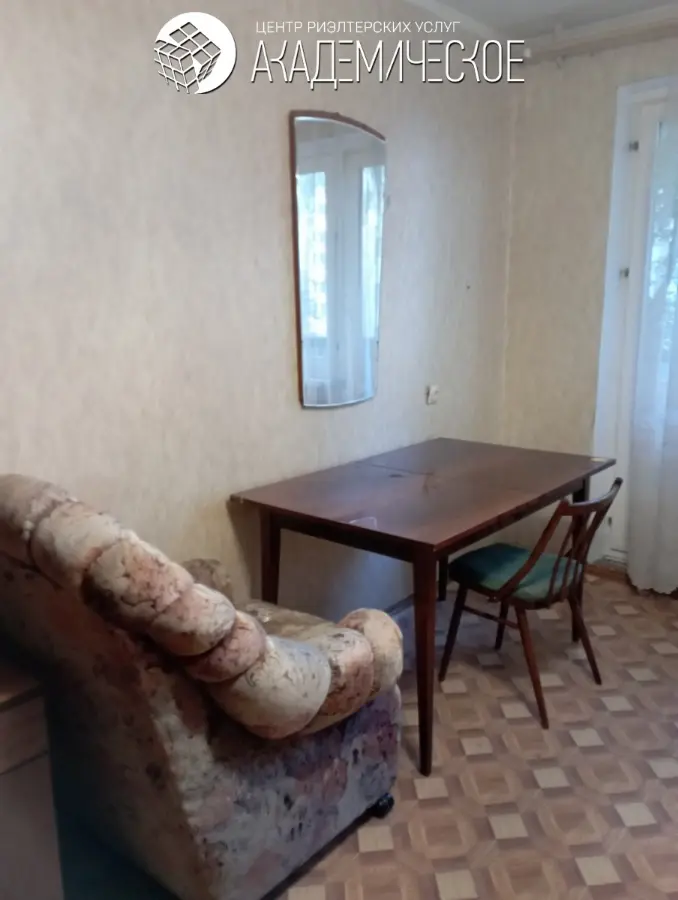 3-комнатная квартира, г. Минск, ул. Ландера,74 — фото 3