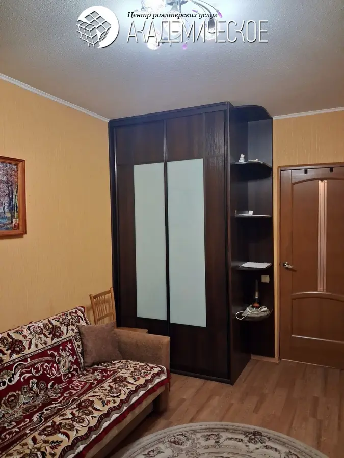 3-комнатная квартира, г. Минск, ул. Слободская, 135 — фото 7