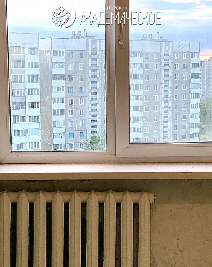 1-комнатная квартира, г. Могилев, ул. Мовчанского, 29 — фото 10