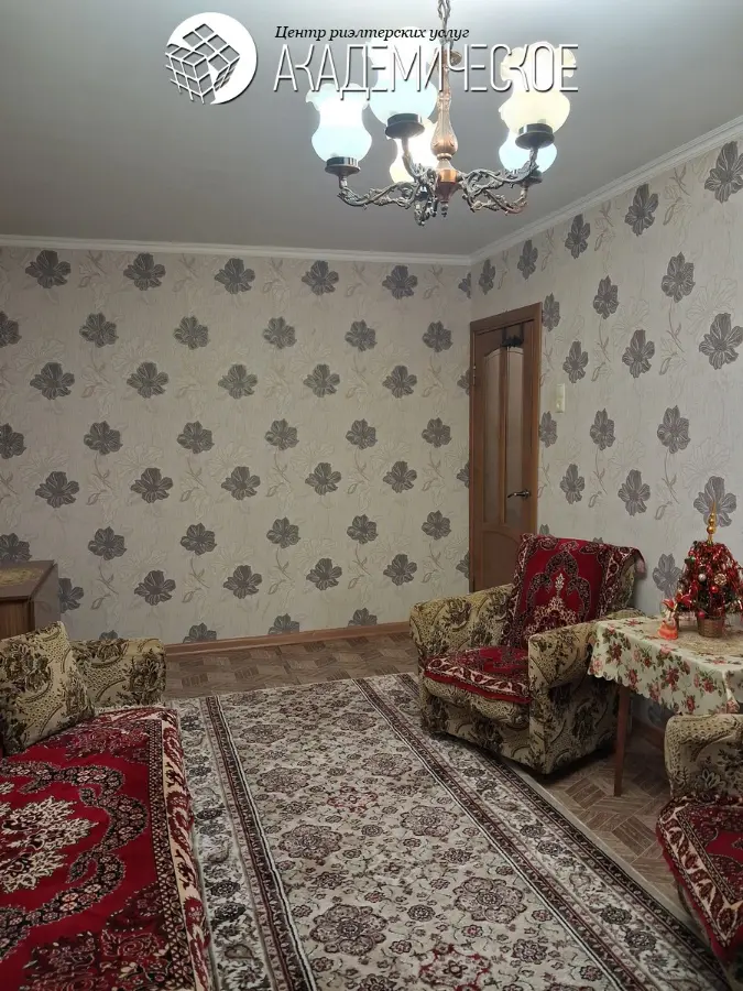 3-комнатная квартира, г. Минск, ул. Слободская, 135 — фото 10