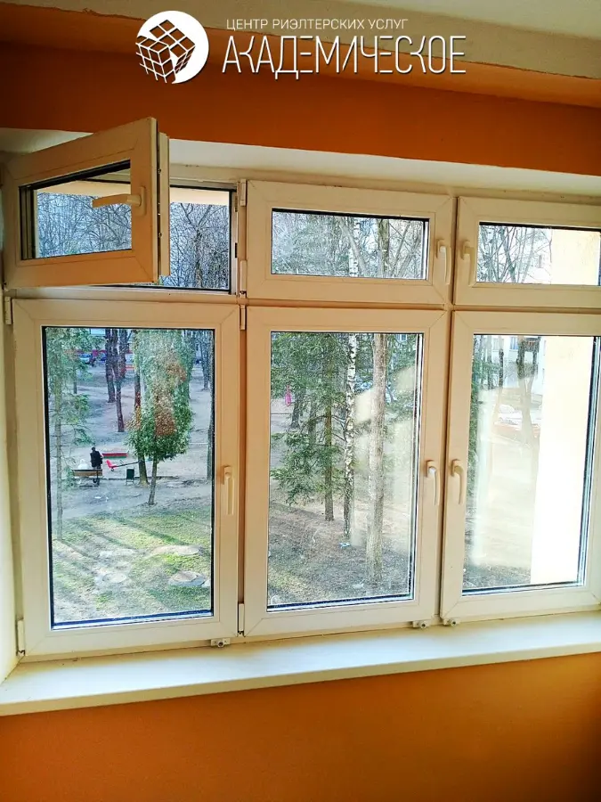 3-комнатная квартира, г. Минск, ул. Богдановича, 72 — фото 6