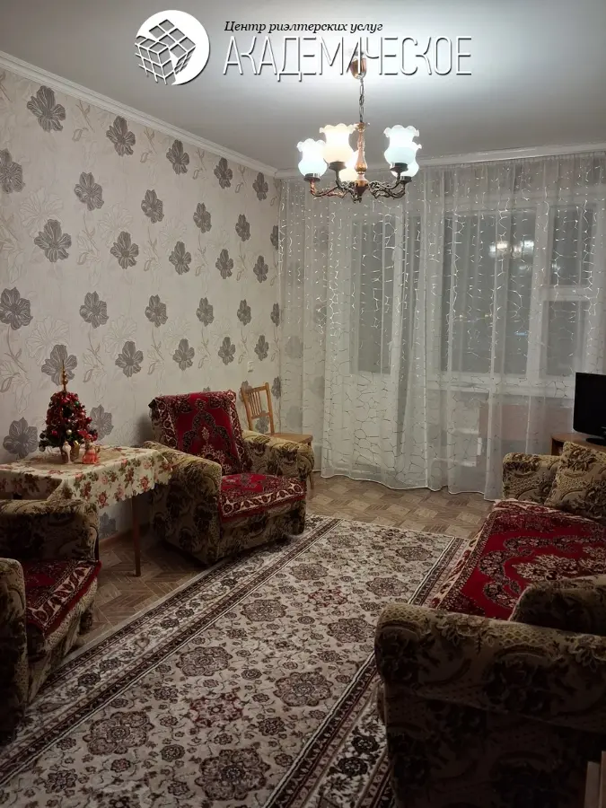 3-комнатная квартира, г. Минск, ул. Слободская, 135 — фото 9
