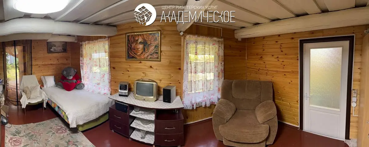 Дача в ст Верас-91 — фото 3