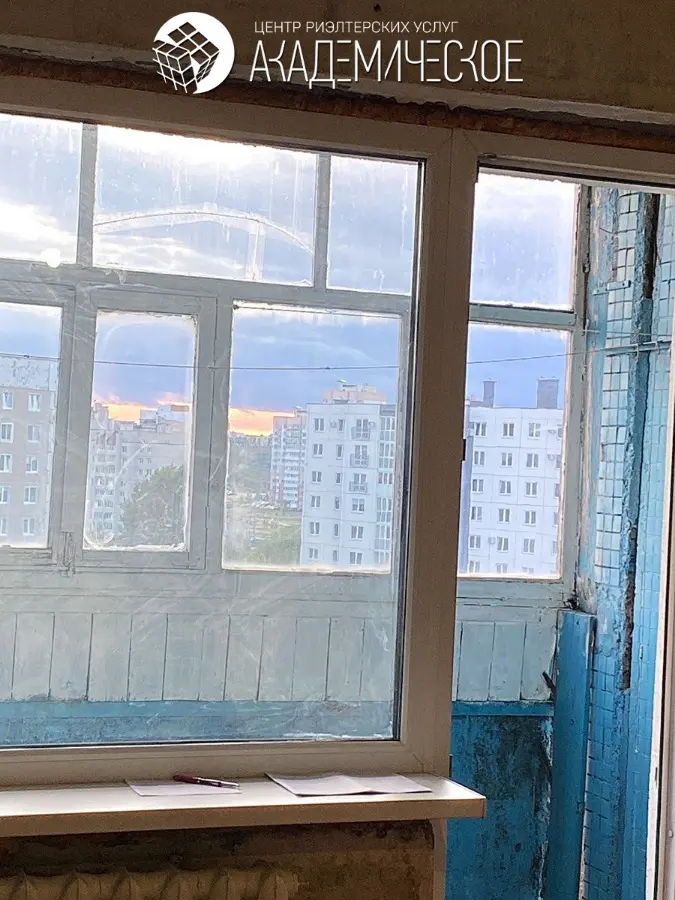 1-комнатная квартира, г. Могилев, ул. Мовчанского, 29 — фото 13