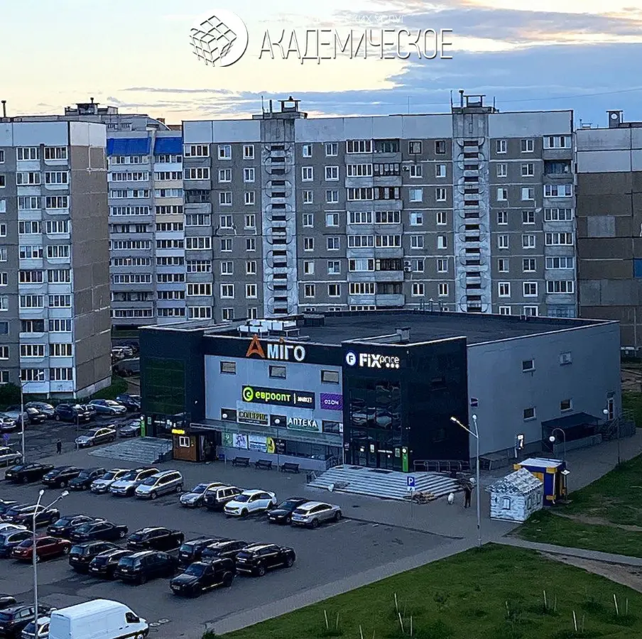1-комнатная квартира, г. Могилев, ул. Мовчанского, 29 — фото 19