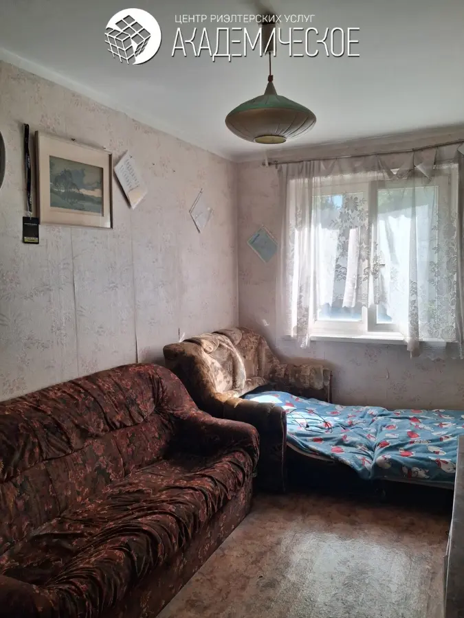 3-комнатная квартира, г. Минск, ул. Ландера,74 — фото 4