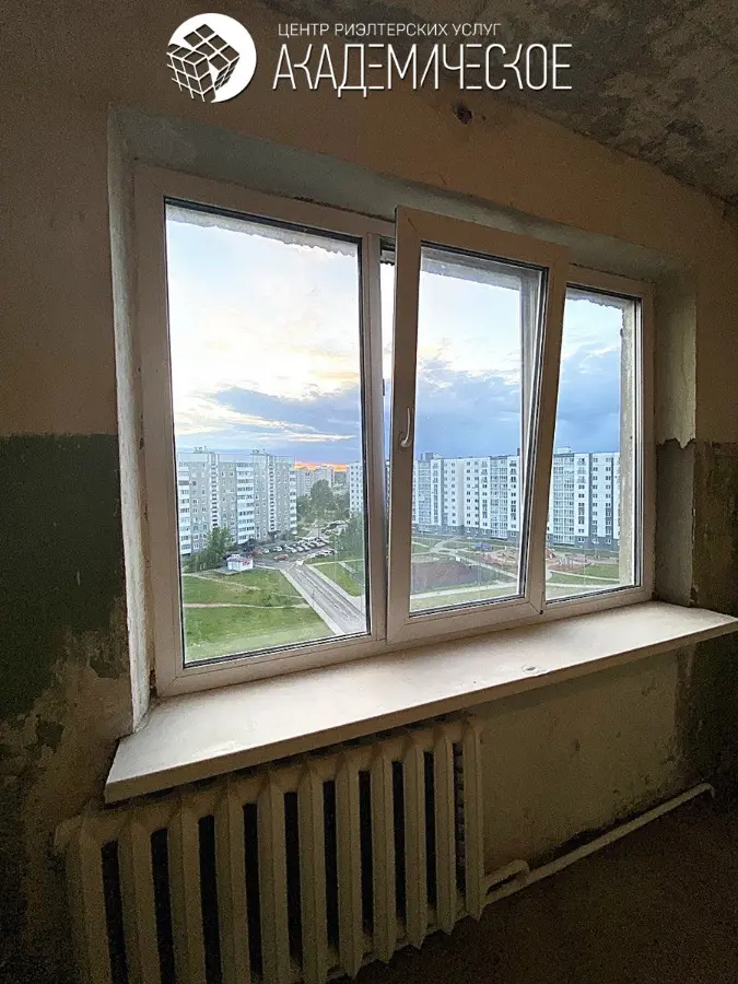 1-комнатная квартира, г. Могилев, ул. Мовчанского, 29 — фото 8