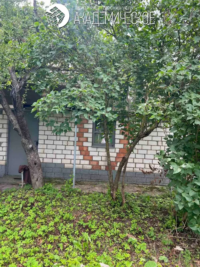 Дом в д. Седча — фото 12