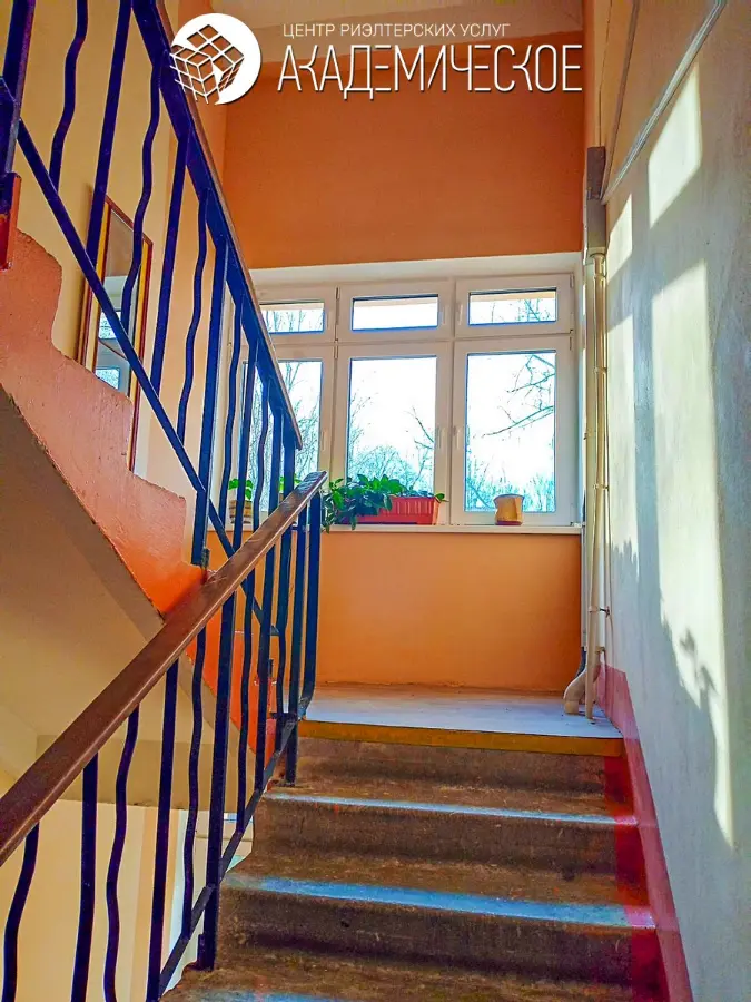 3-комнатная квартира, г. Минск, ул. Богдановича, 72 — фото 3