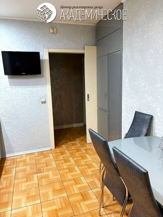 3-комнатная квартира, г. Минск, ул. Немига, 42 — фото 20