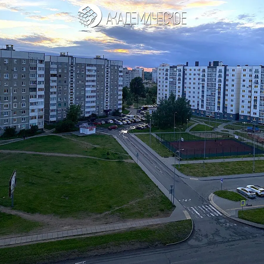 1-комнатная квартира, г. Могилев, ул. Мовчанского, 29 — фото 18