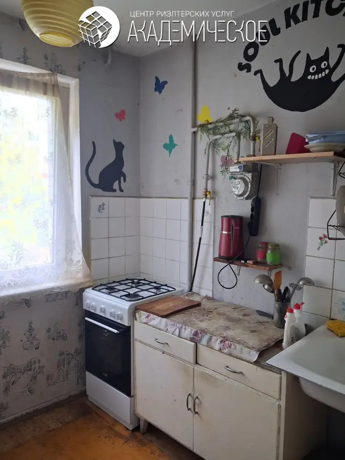 3-комнатная квартира, г. Минск, ул. Ландера,74 — фото 2