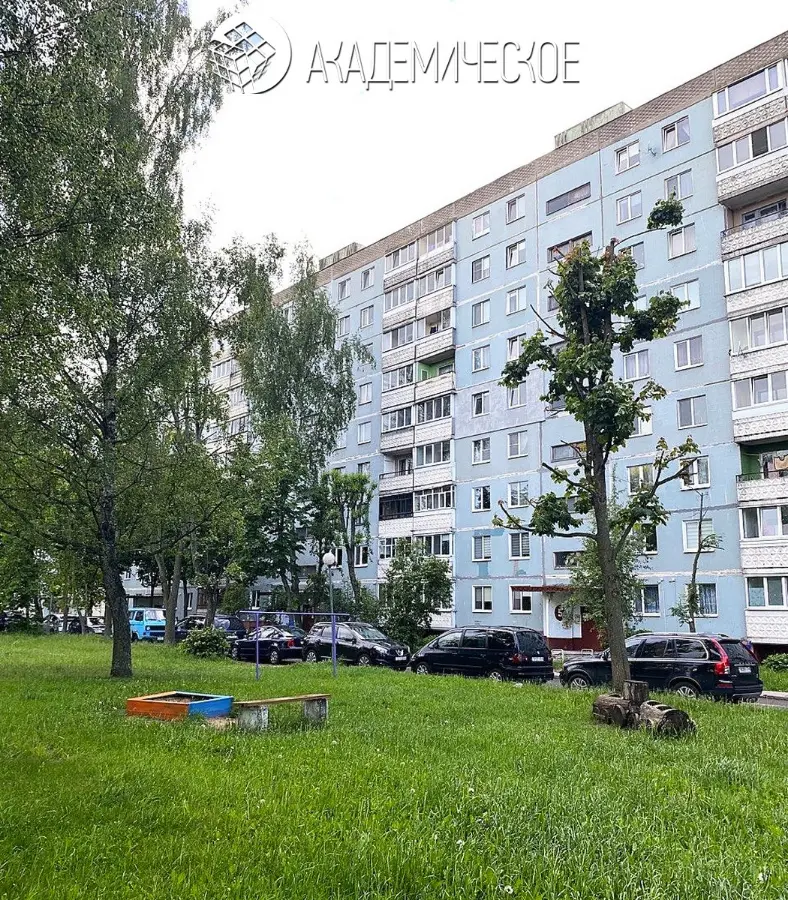 1-комнатная квартира, г. Могилев, ул. Мовчанского, 29 — фото 1