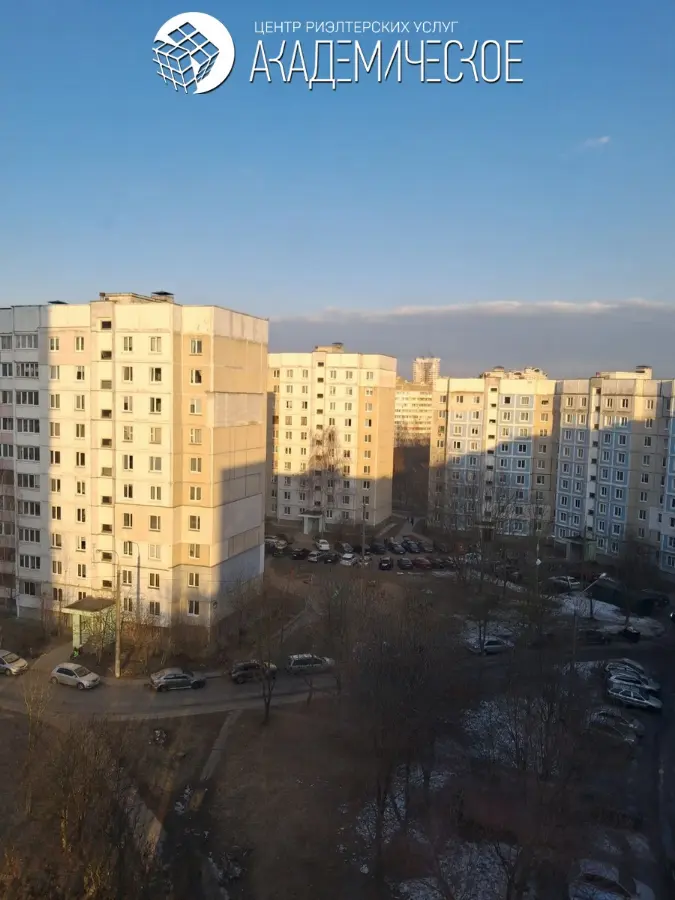 3-комнатная квартира, г. Минск, ул. Слободская, 135 — фото 15