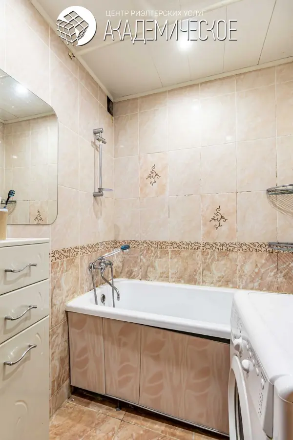2-комнатная квартира, г. Минск, просп. Рокоссовского, 41 — фото 13
