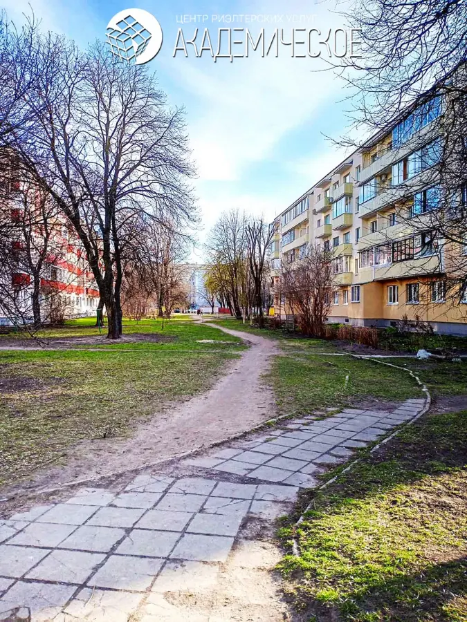 3-комнатная квартира, г. Минск, ул. Богдановича, 72 — фото 5
